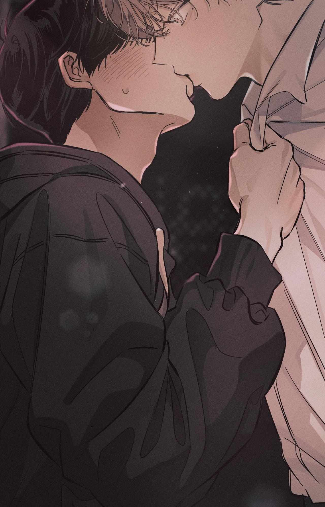 Stage Behind Chapter 28 page 91 - 