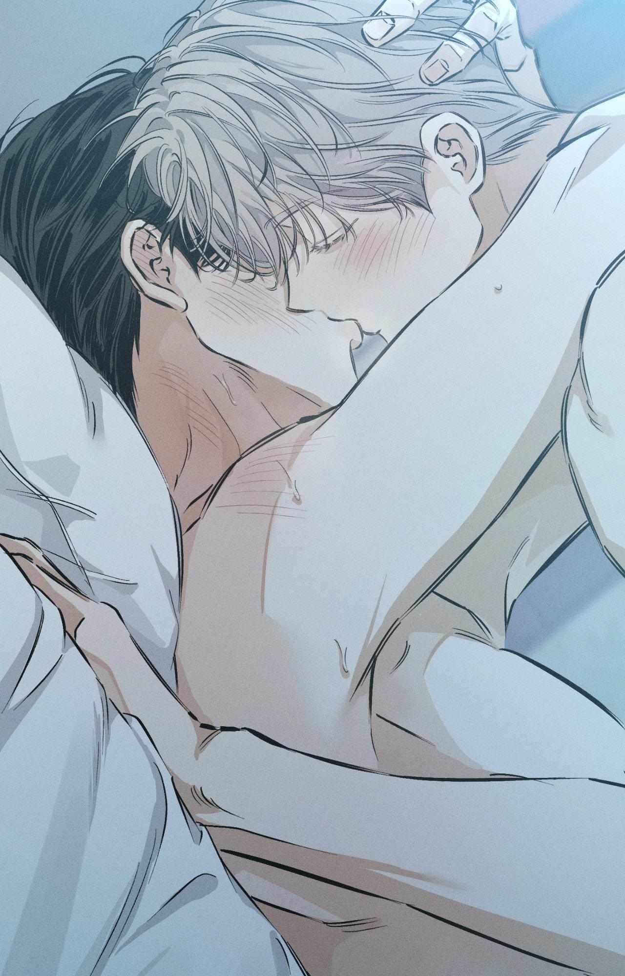 Stage Behind Chapter 28 page 93 - 