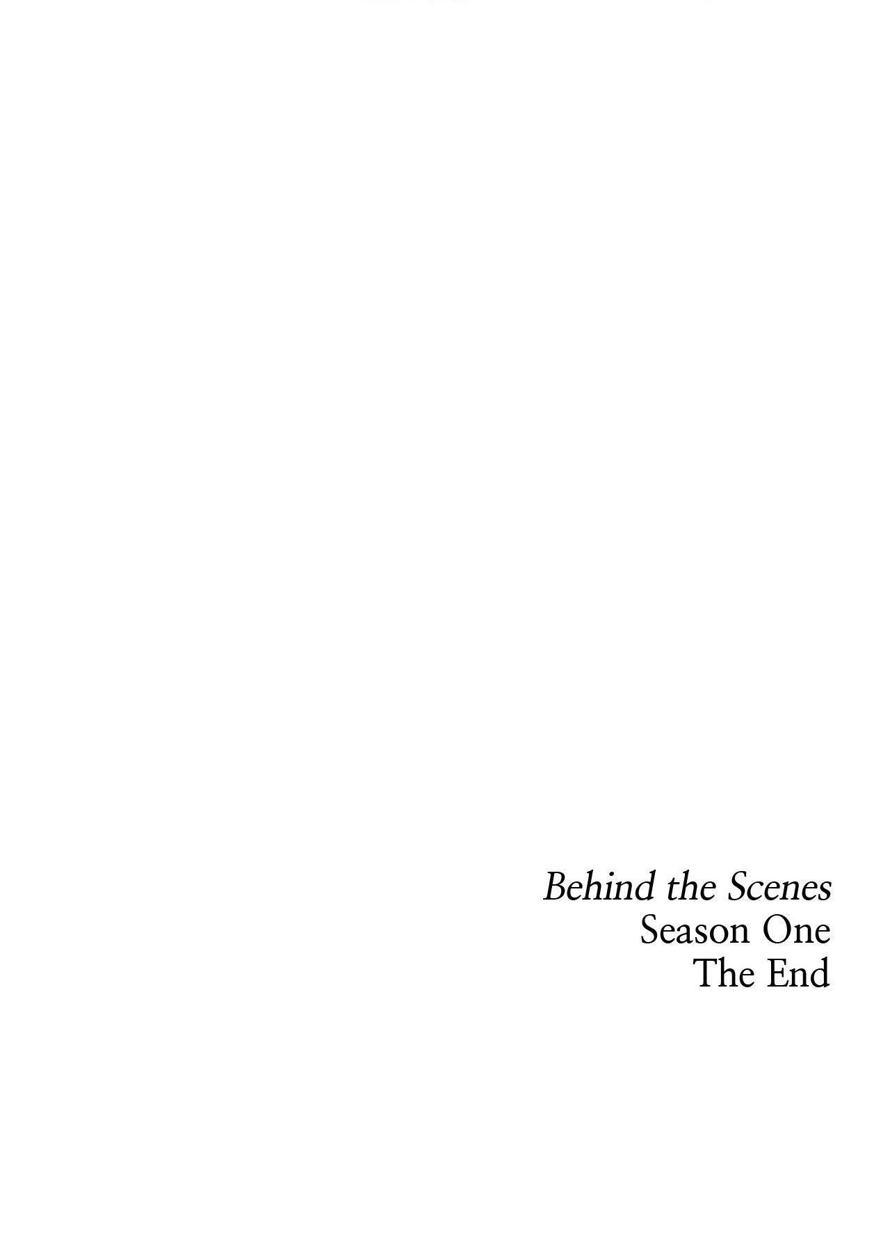 Stage Behind Chapter 28 page 96 - 