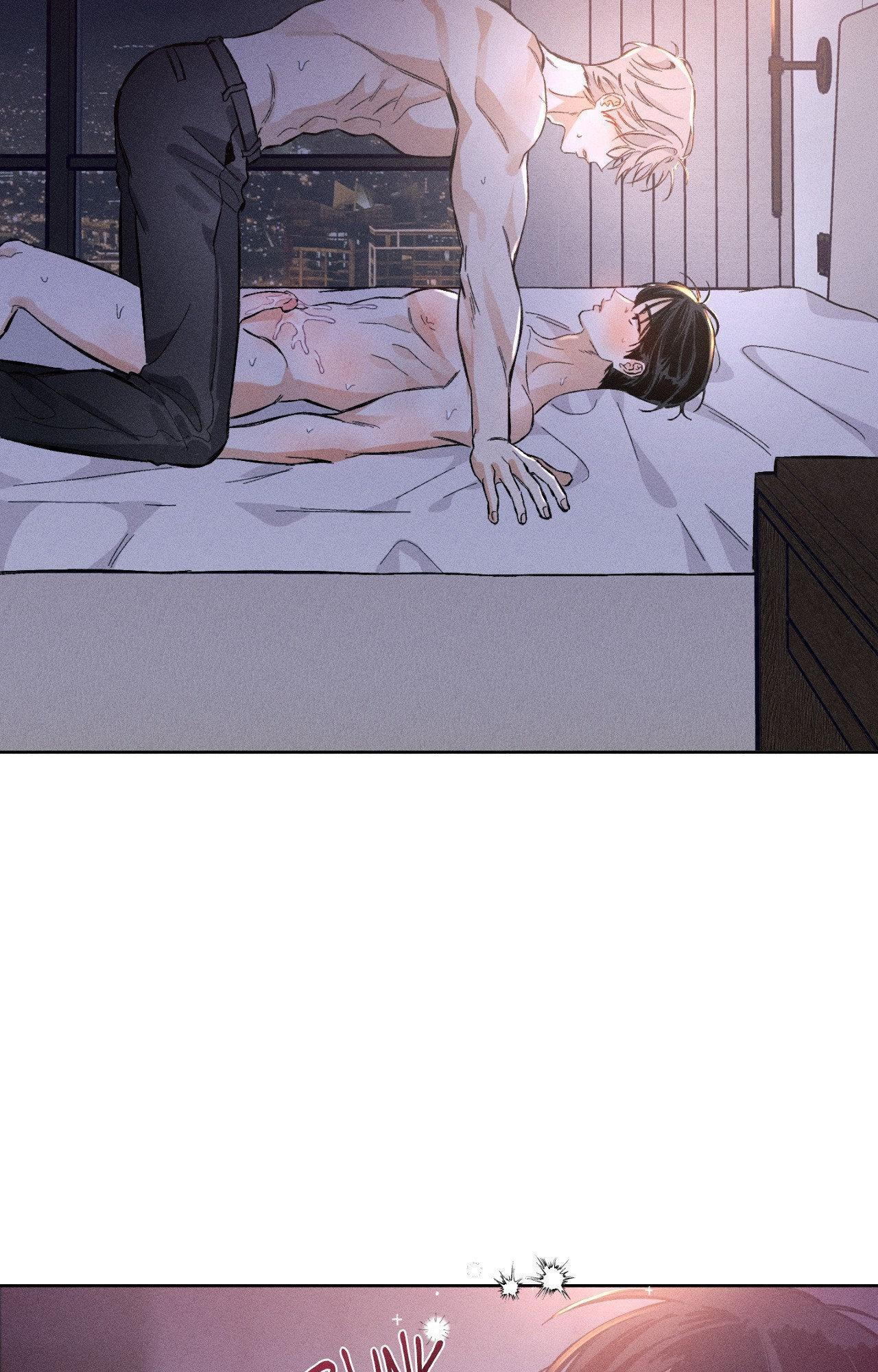 Stage Behind Chapter 3.2 page 2 - 