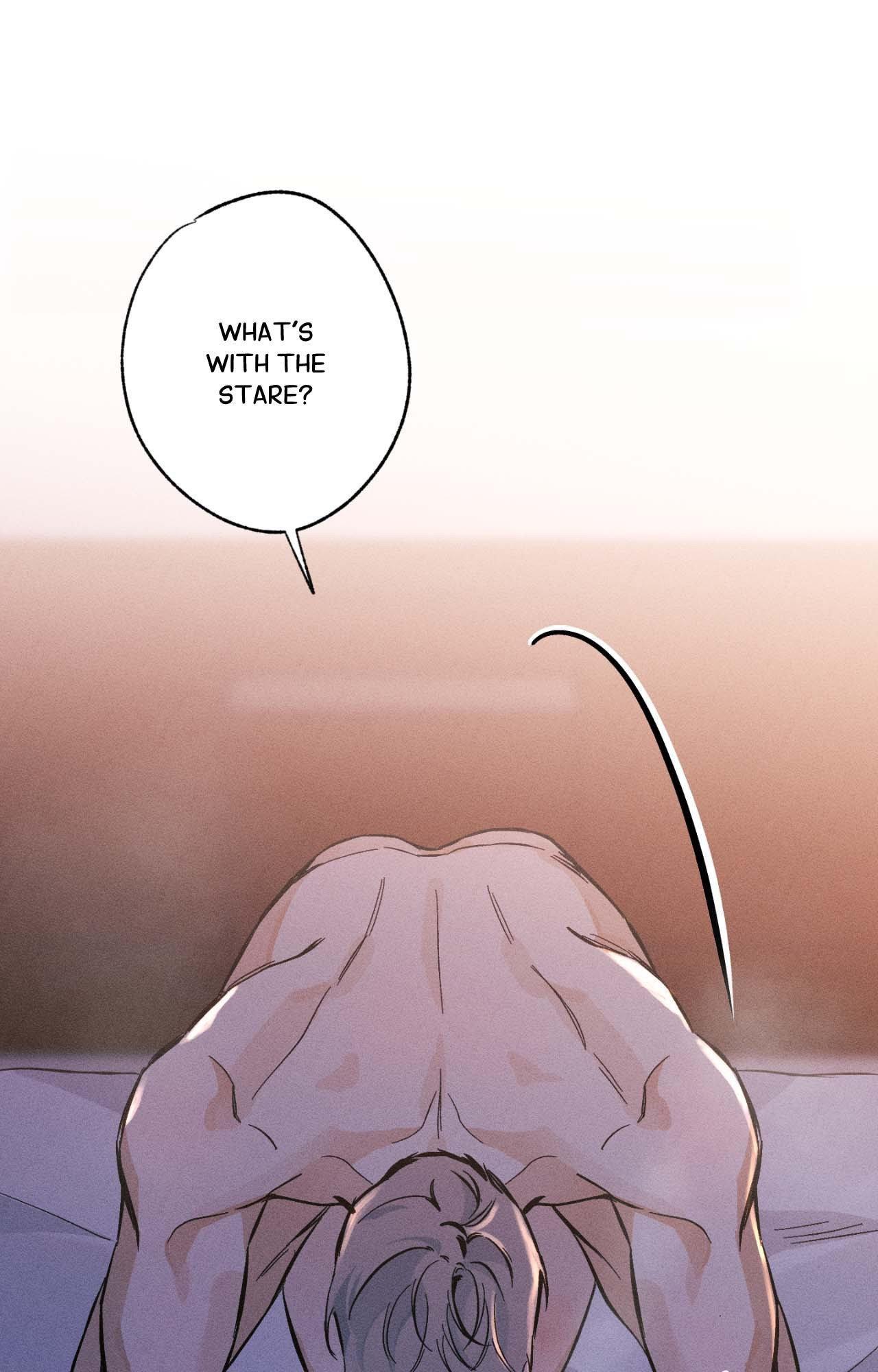 Stage Behind Chapter 3.2 page 11 - 