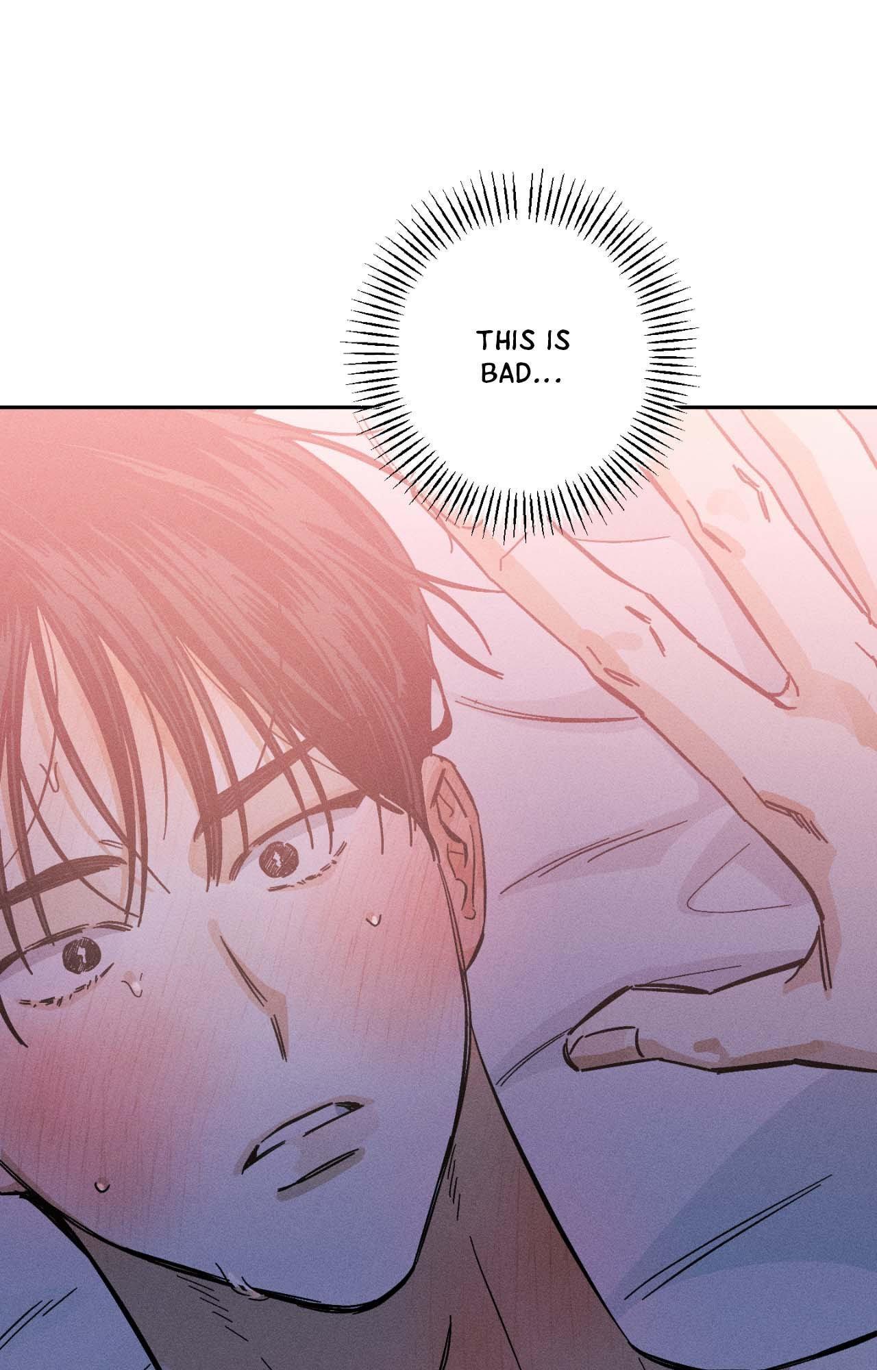 Stage Behind Chapter 3.2 page 15 - 