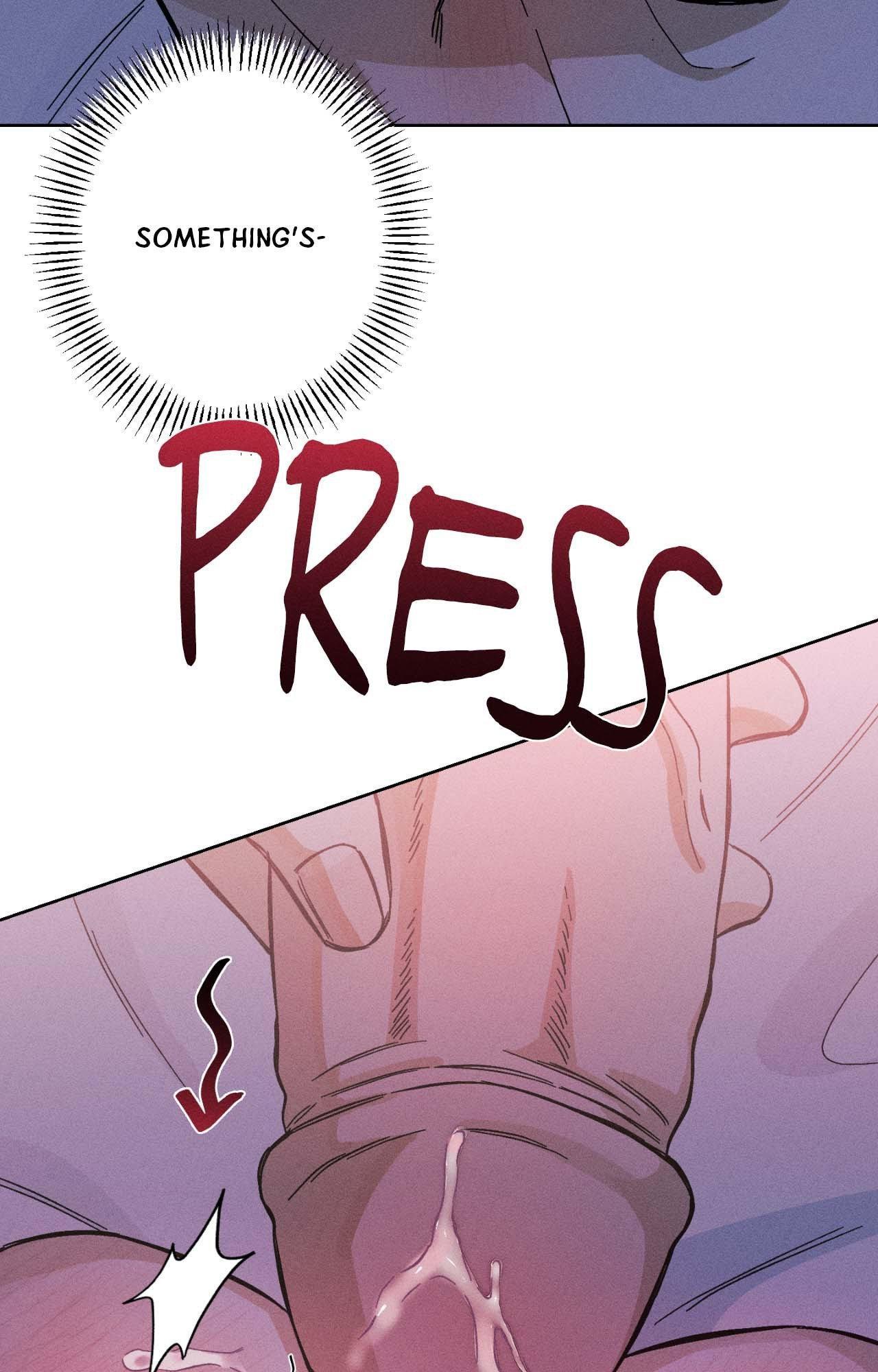 Stage Behind Chapter 3.2 page 16 - 