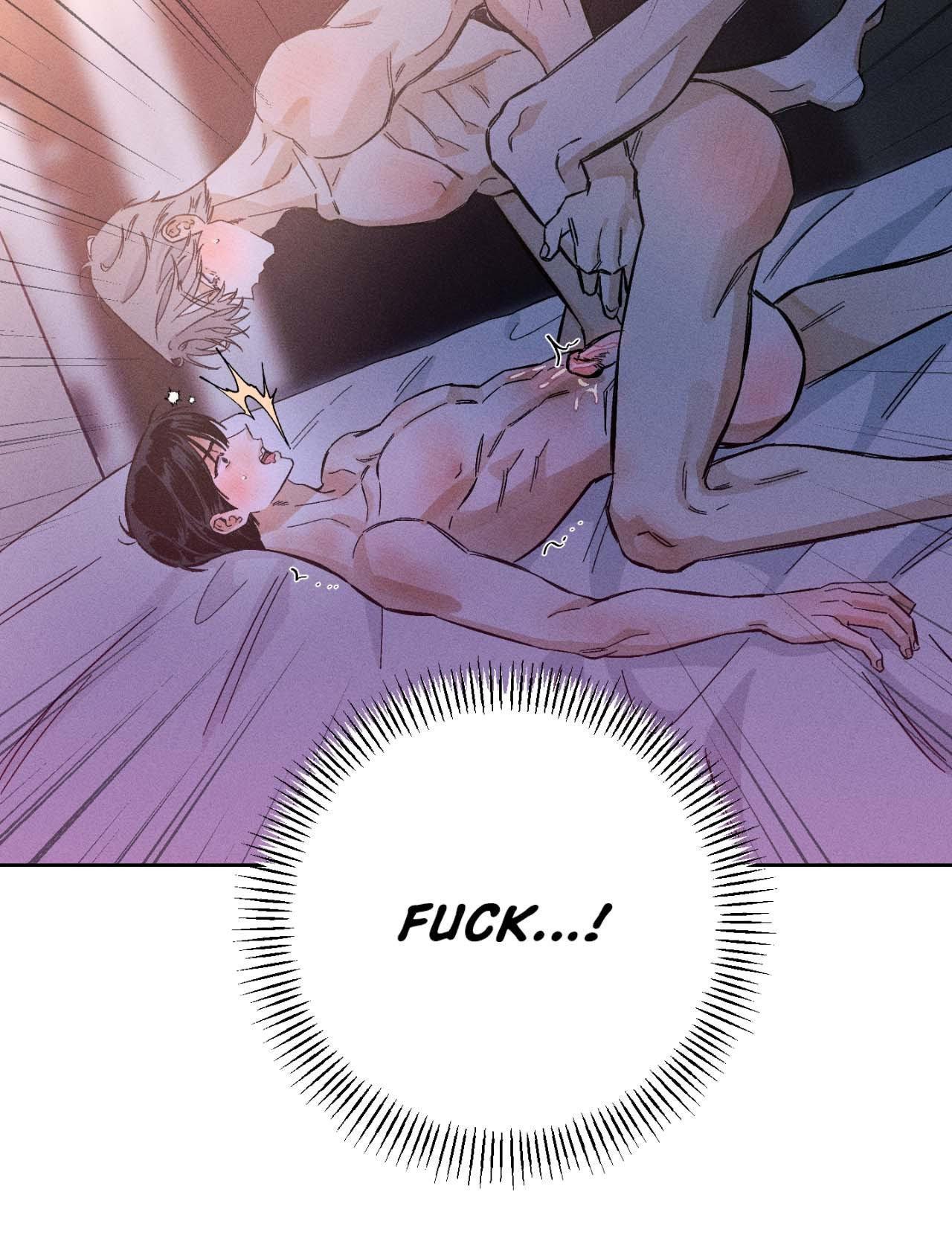 Stage Behind Chapter 3.2 page 18 - 