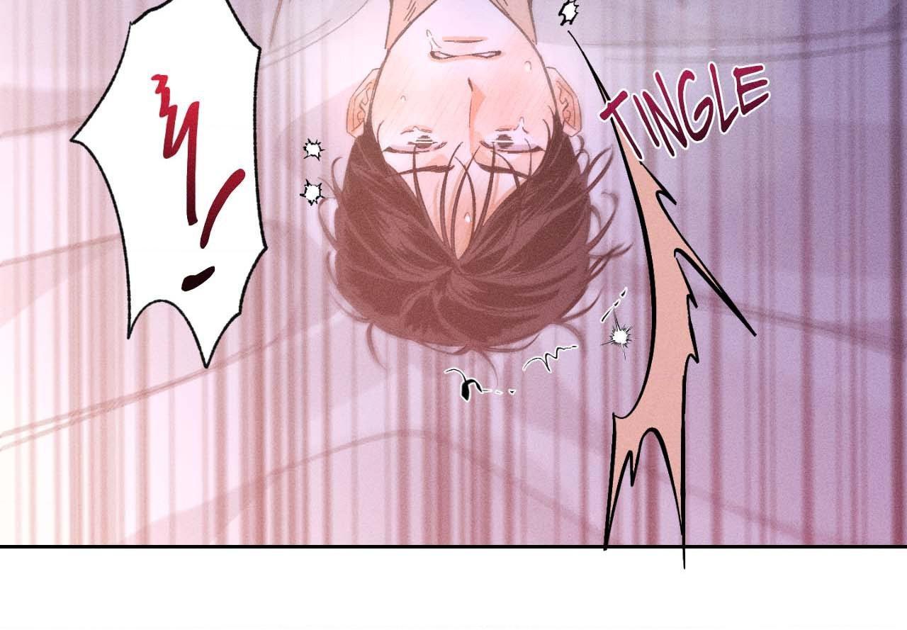 Stage Behind Chapter 3.2 page 23 - 