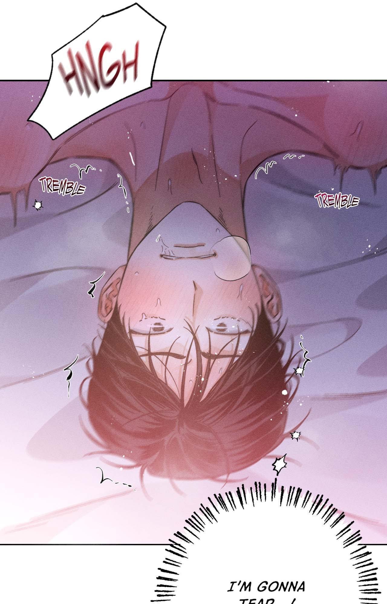 Stage Behind Chapter 3.2 page 24 - 