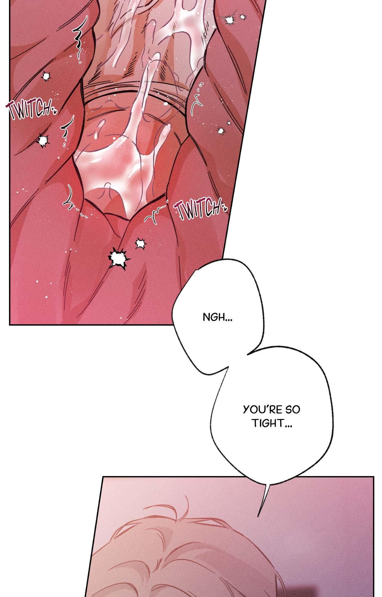 Stage Behind Chapter 3.2 page 26 - 