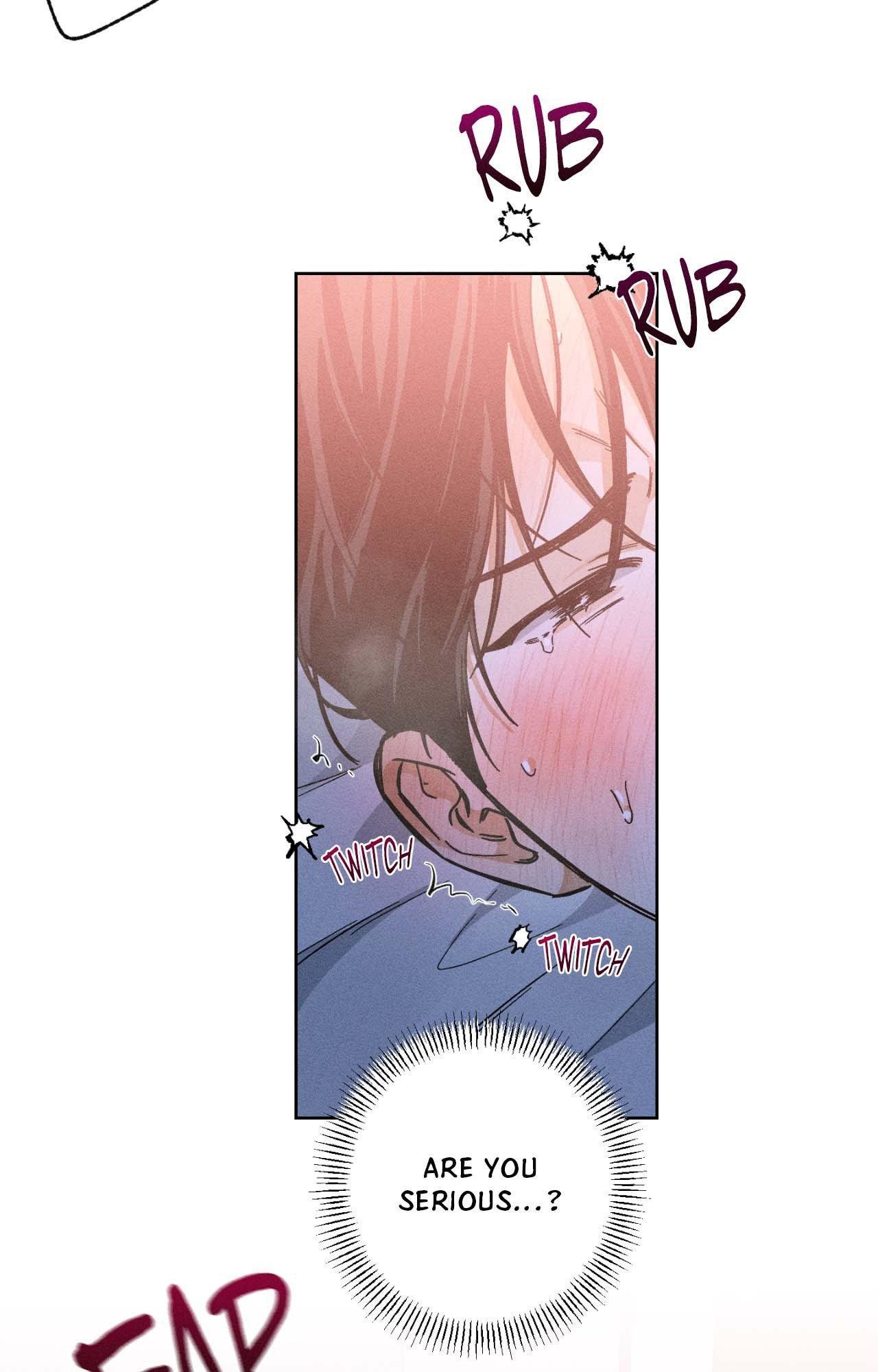 Stage Behind Chapter 3.2 page 33 - 