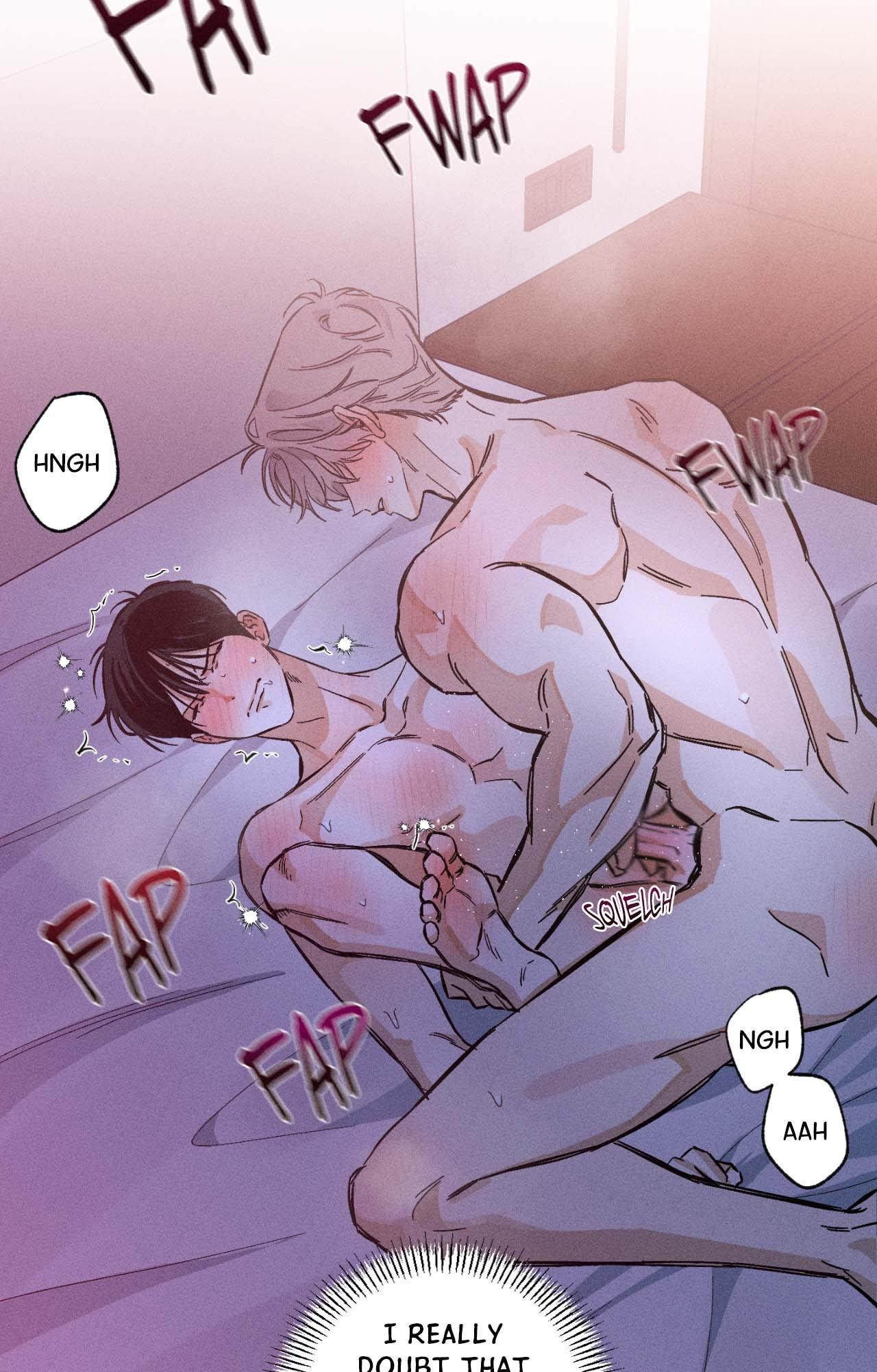 Stage Behind Chapter 3.2 page 34 - 