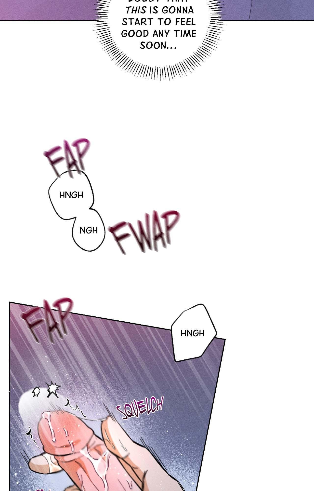 Stage Behind Chapter 3.2 page 35 - 