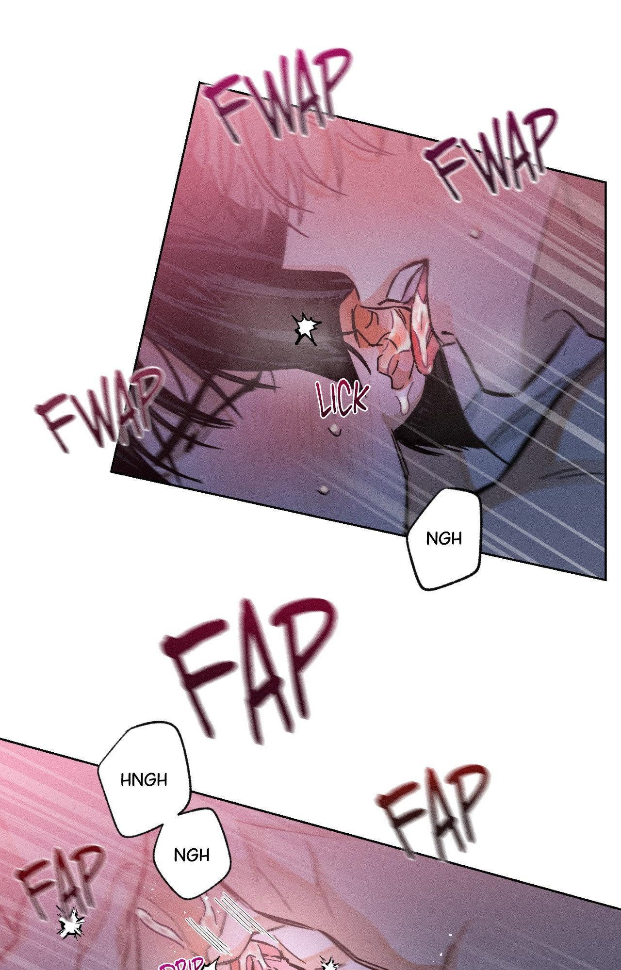 Stage Behind Chapter 3.2 page 37 - 
