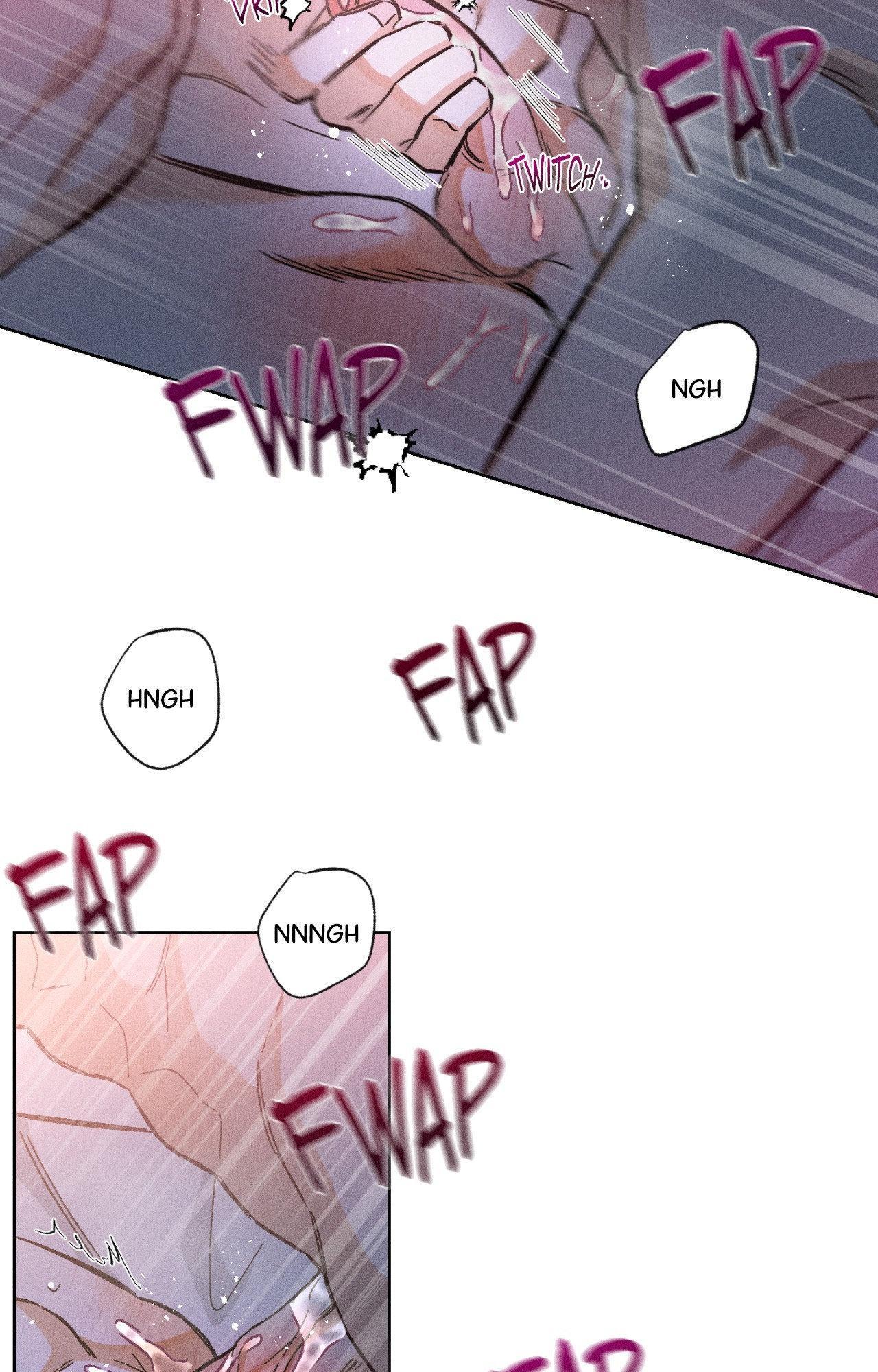 Stage Behind Chapter 3.2 page 38 - 