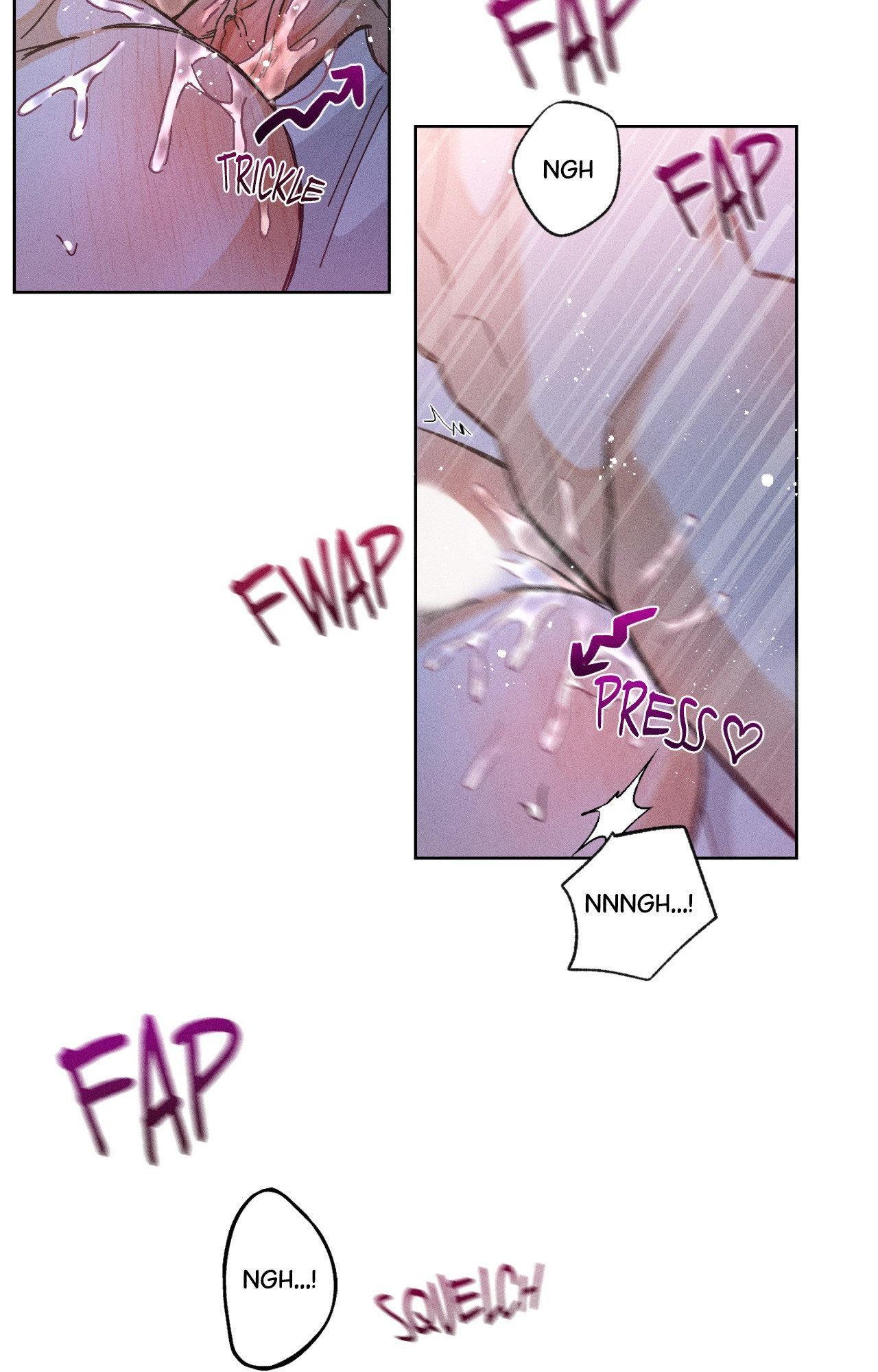 Stage Behind Chapter 3.2 page 39 - 