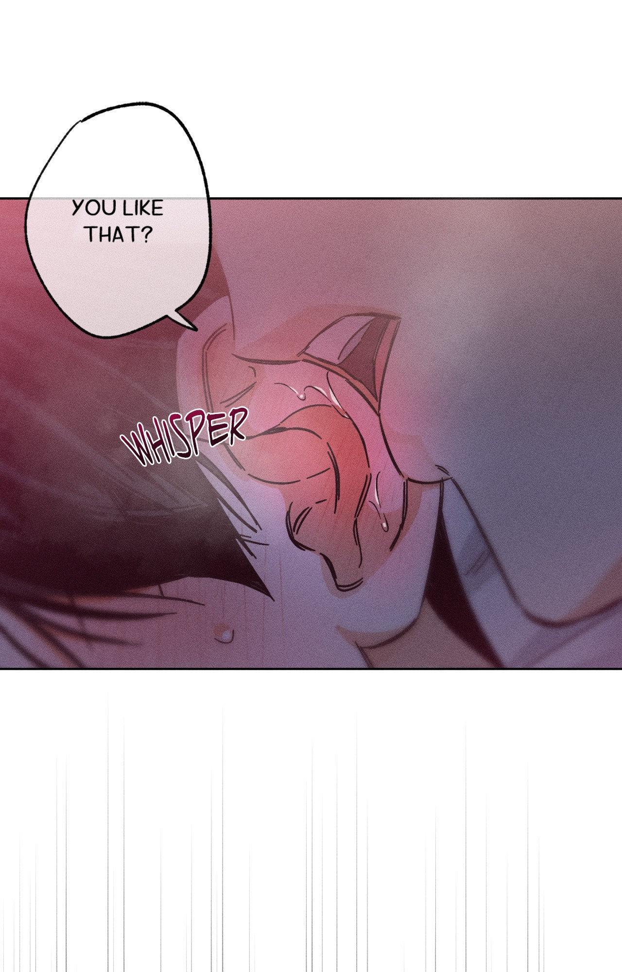 Stage Behind Chapter 3.2 page 41 - 