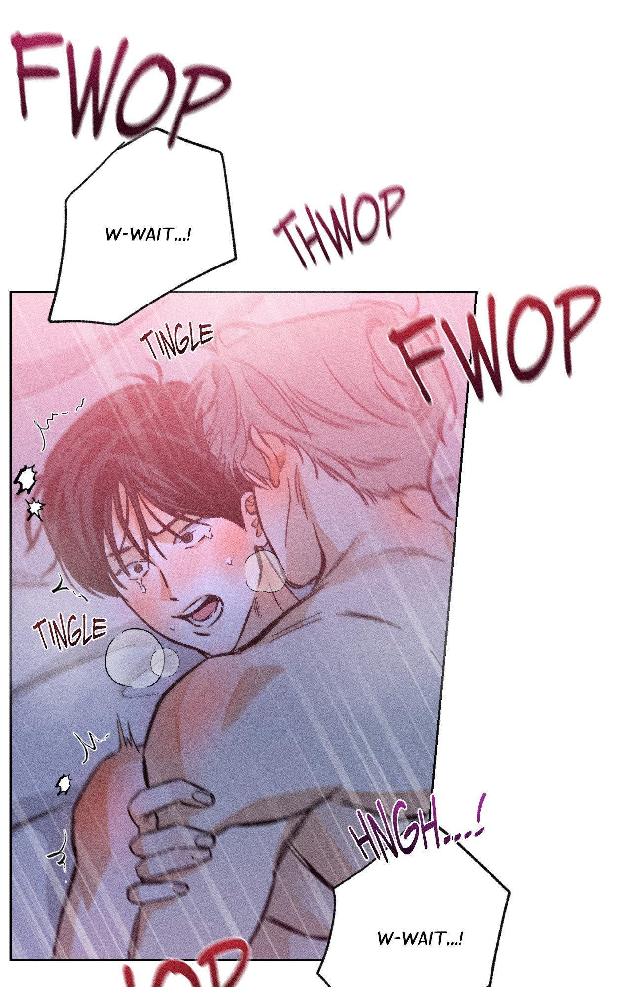 Stage Behind Chapter 3.2 page 45 - 