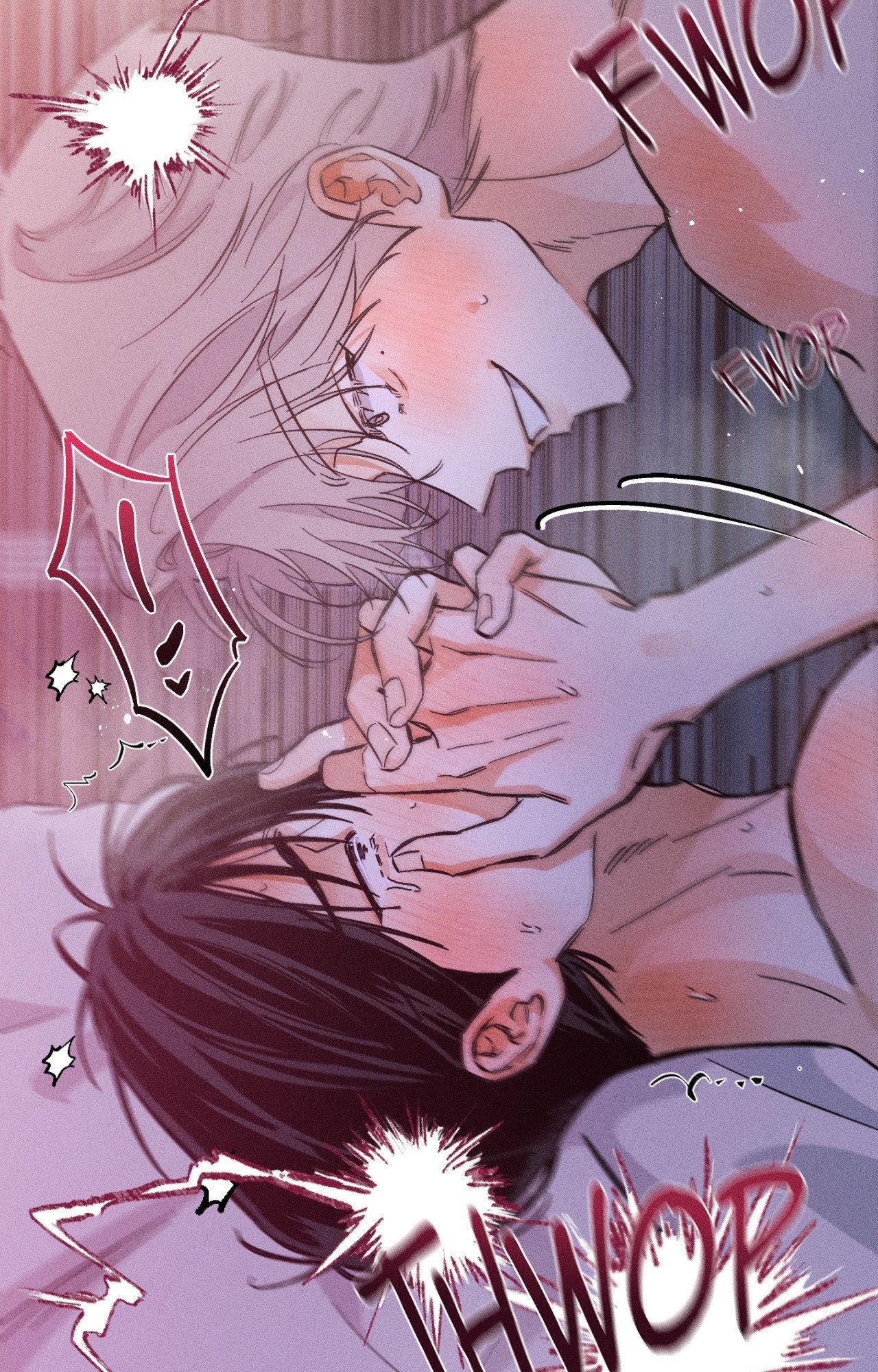 Stage Behind Chapter 3.2 page 48 - 