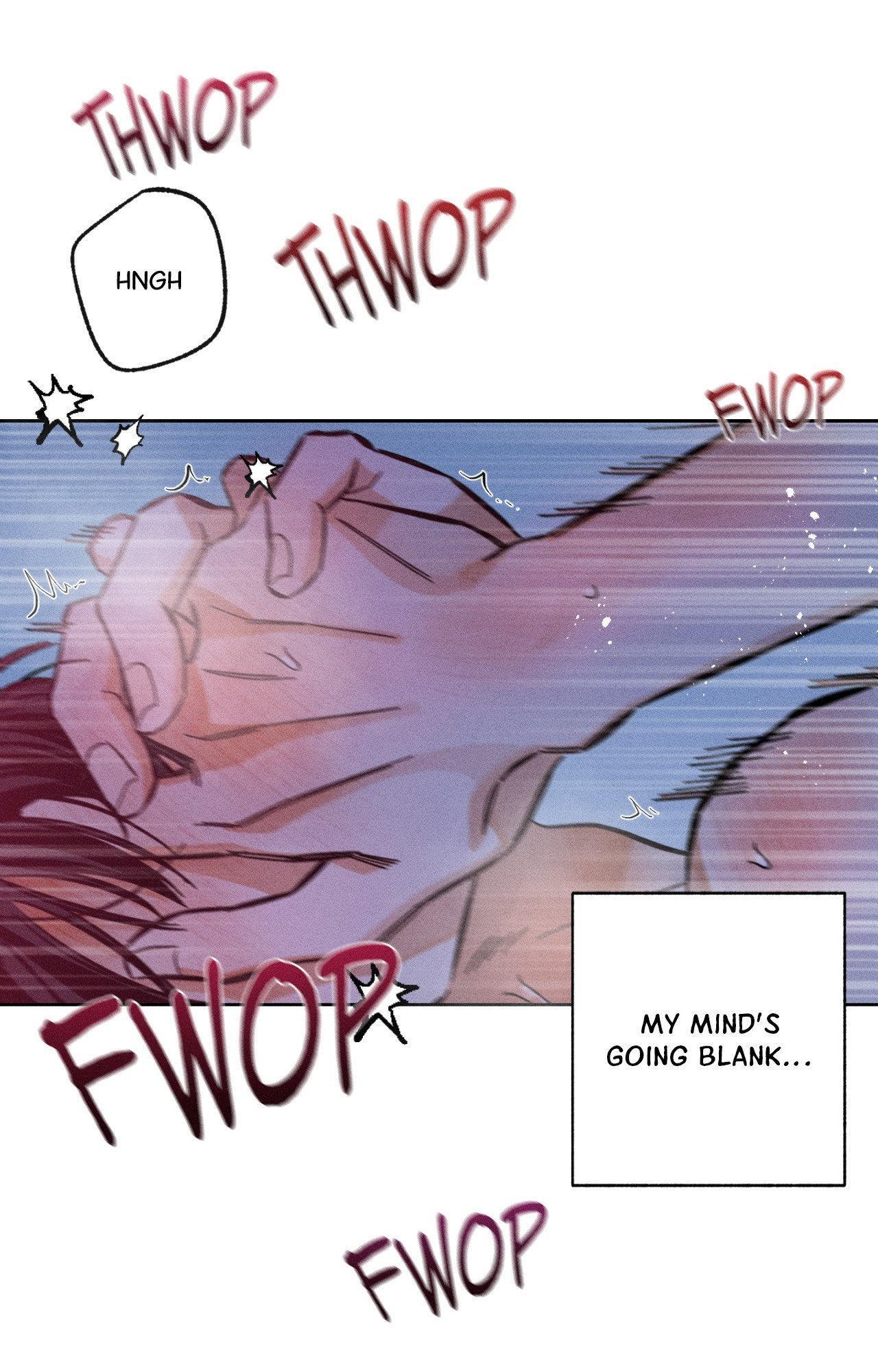 Stage Behind Chapter 3.2 page 50 - 