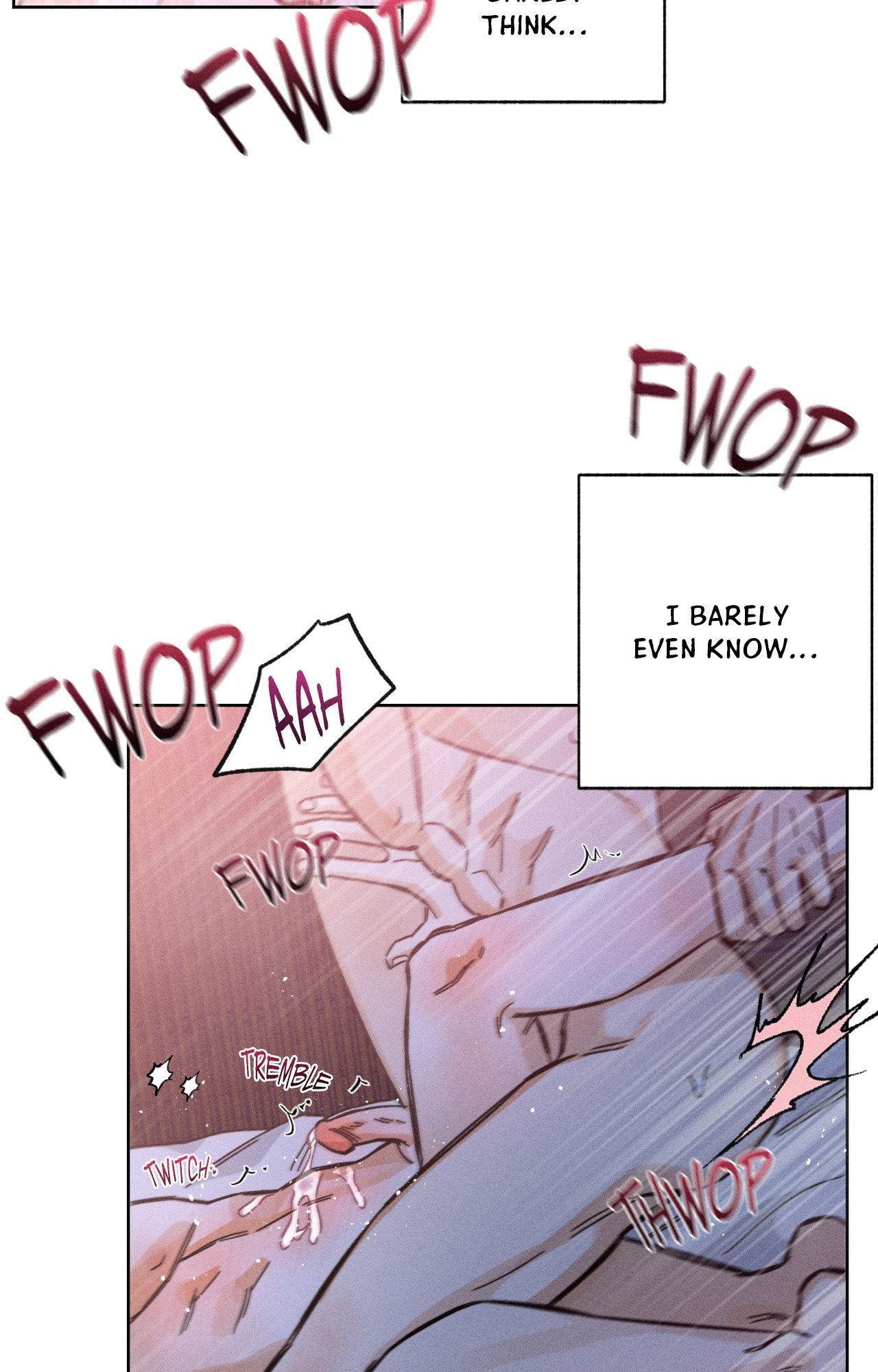 Stage Behind Chapter 3.2 page 52 - 