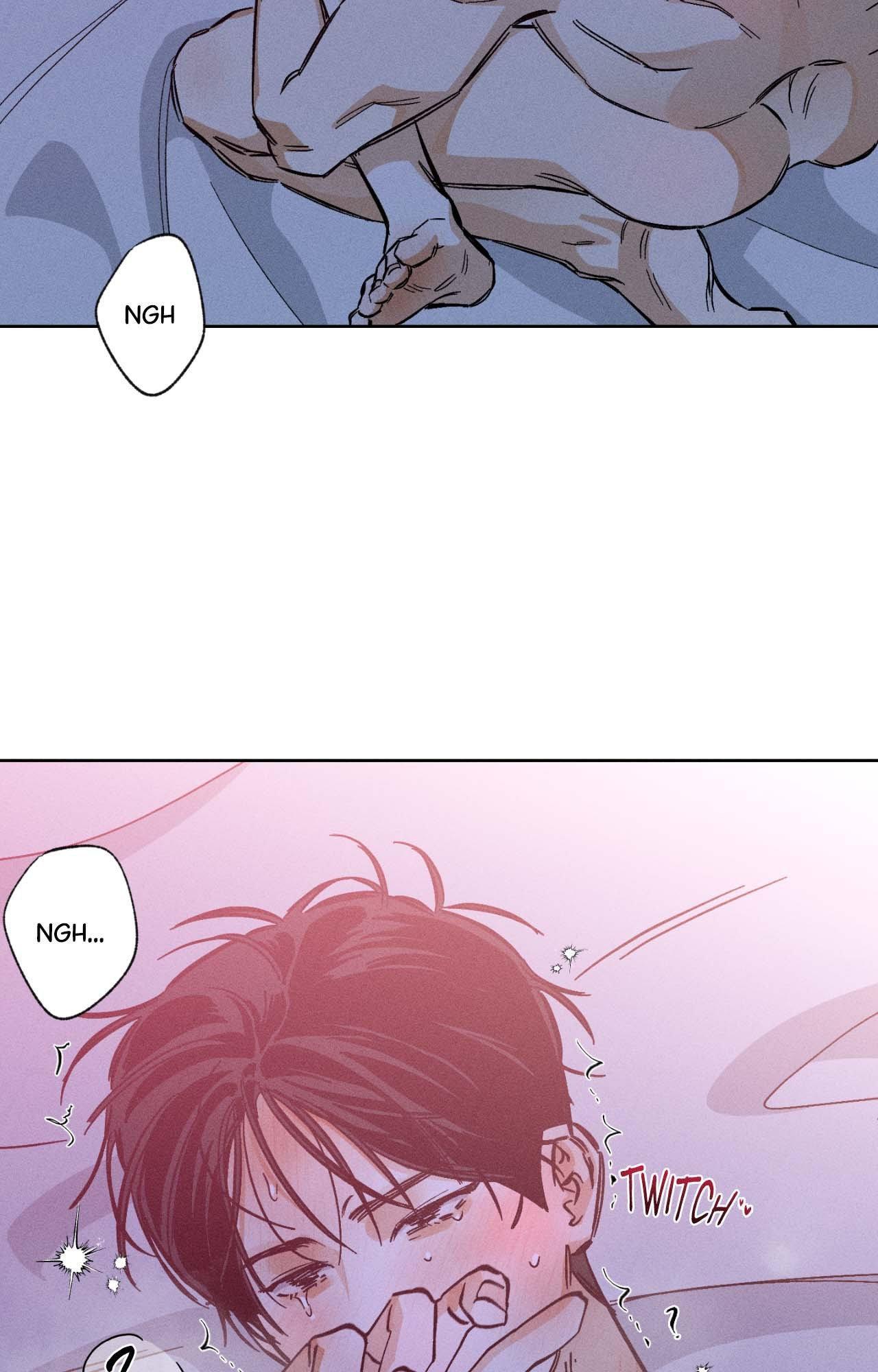 Stage Behind Chapter 3.2 page 61 - 