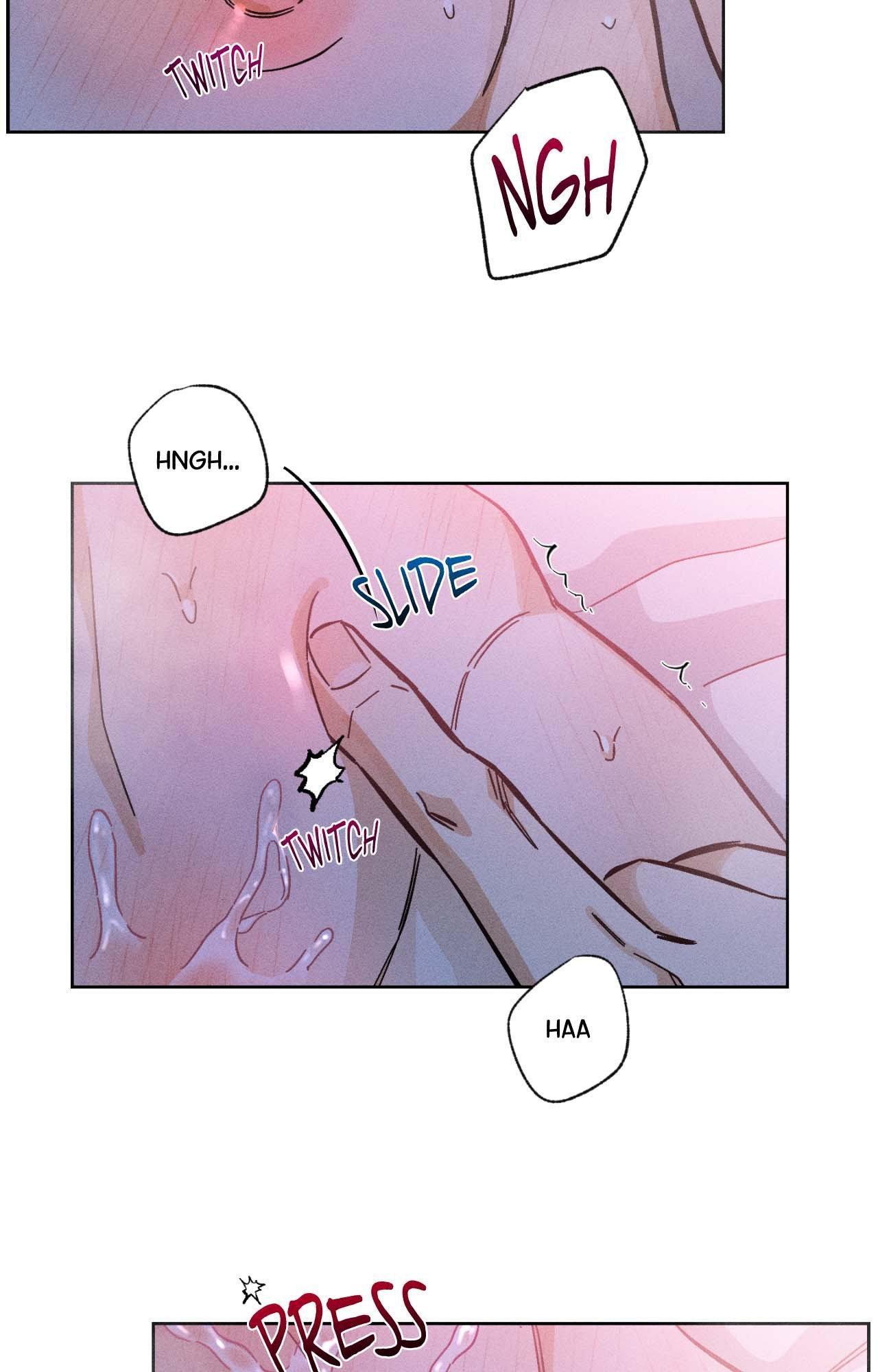 Stage Behind Chapter 3.2 page 66 - 