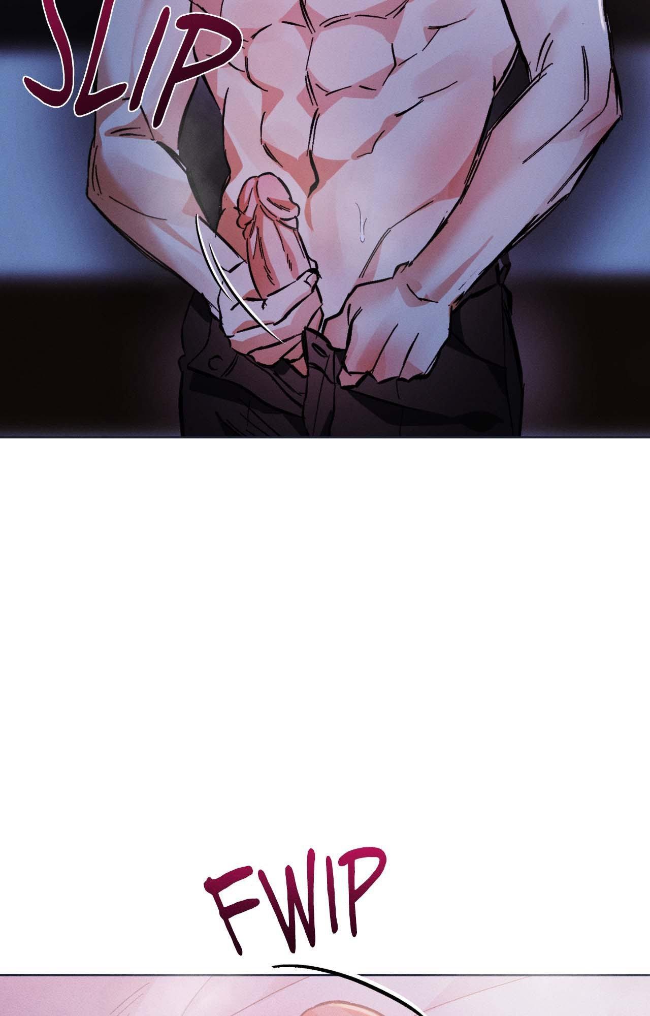 Stage Behind Chapter 3.2 page 8 - 