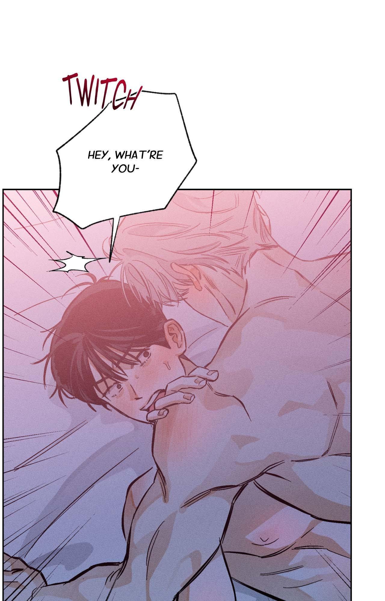 Stage Behind Chapter 3.2 page 71 - 