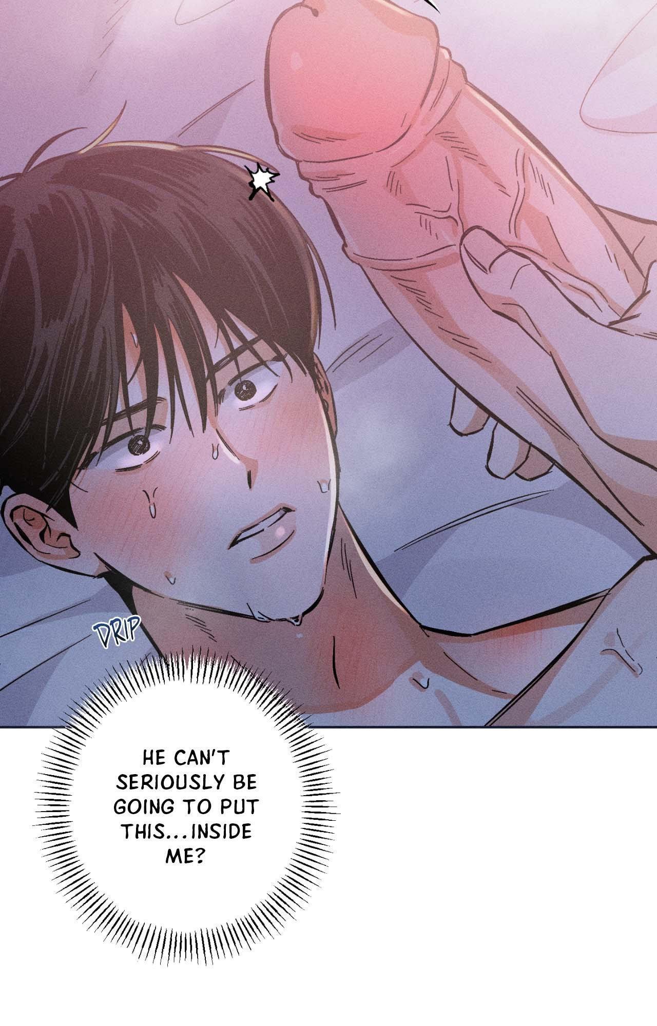 Stage Behind Chapter 3.2 page 9 - 
