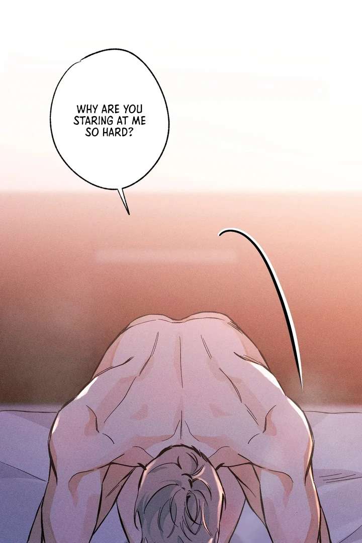 Stage Behind Chapter 3 page 11 - 