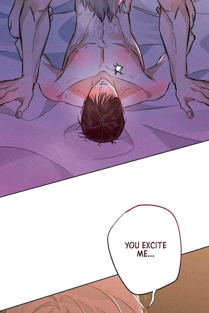 Stage Behind Chapter 3 page 12 - 