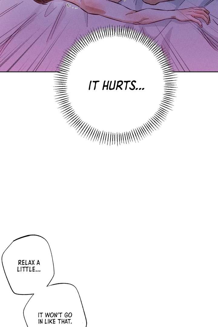 Stage Behind Chapter 3 page 18 - 