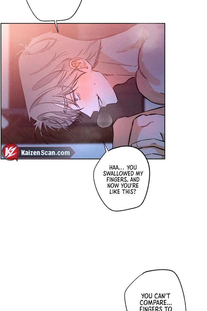 Stage Behind Chapter 3 page 19 - 