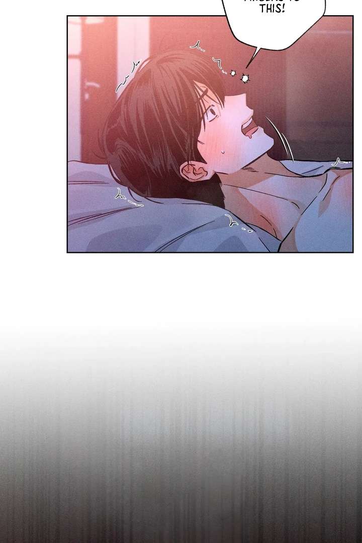 Stage Behind Chapter 3 page 20 - 