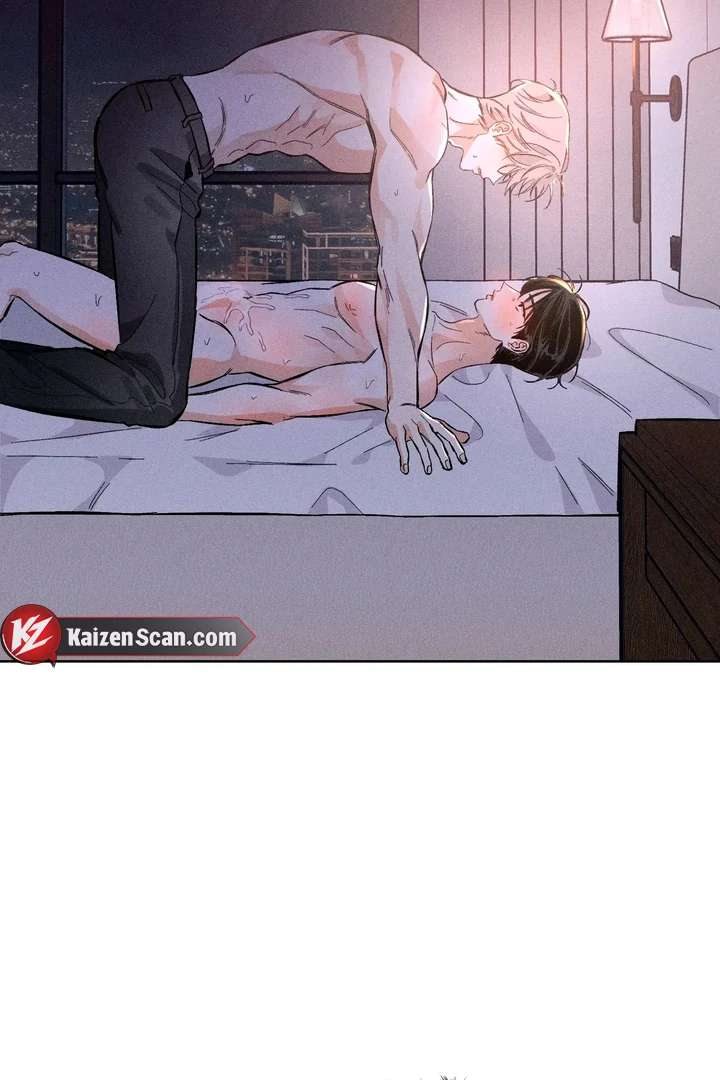 Stage Behind Chapter 3 page 3 - 
