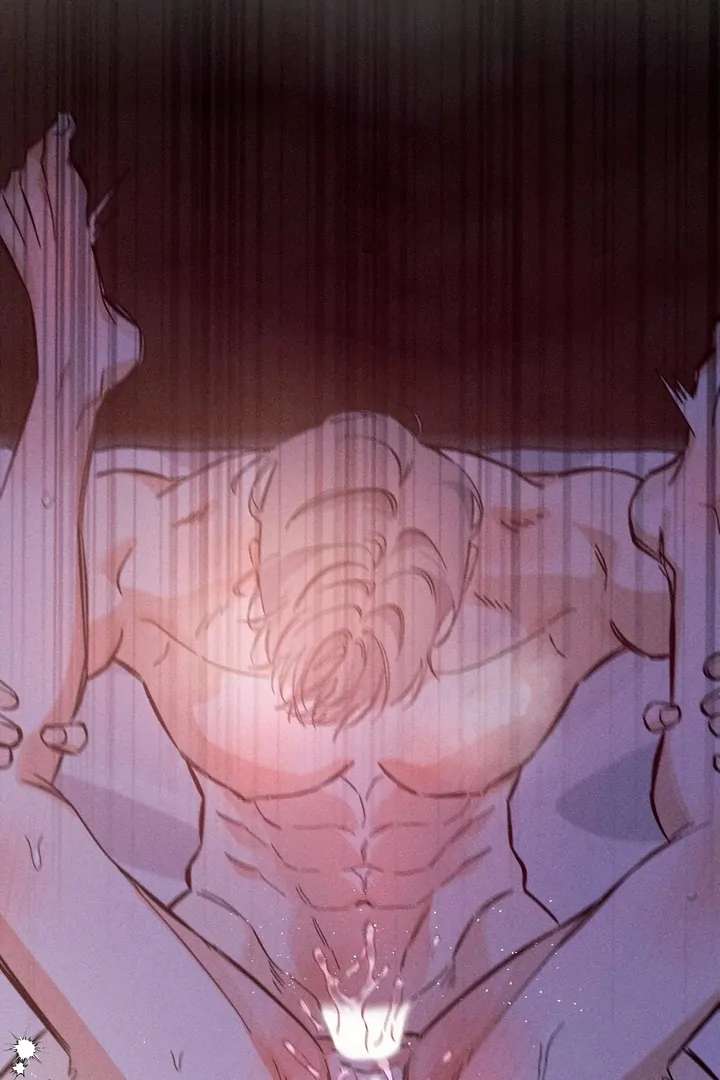 Stage Behind Chapter 3 page 21 - 
