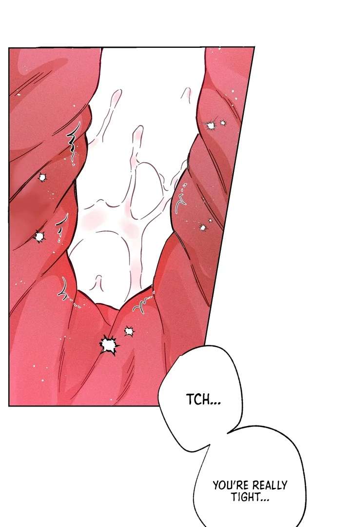 Stage Behind Chapter 3 page 25 - 