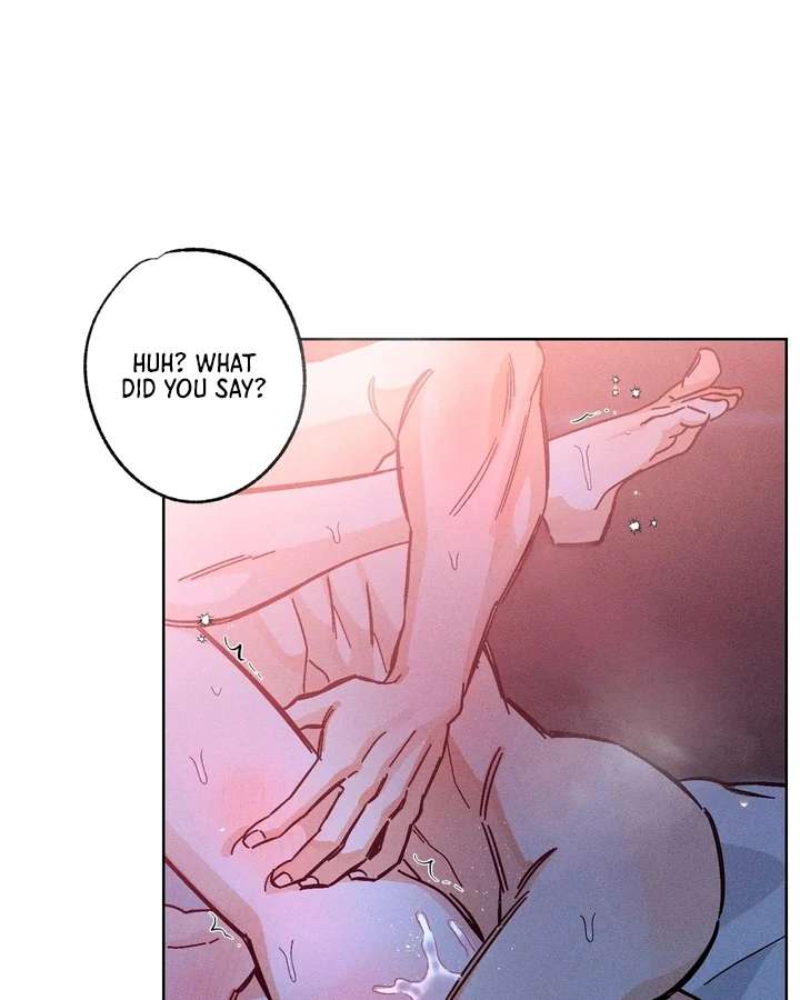 Stage Behind Chapter 3 page 28 - 