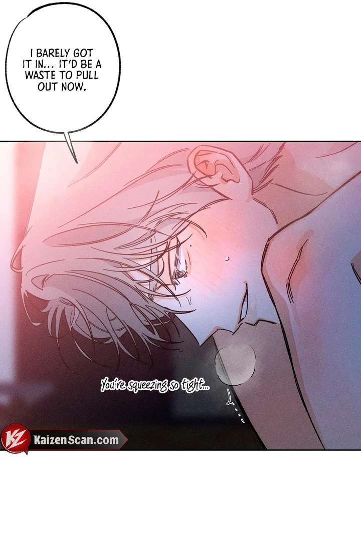 Stage Behind Chapter 3 page 30 - 