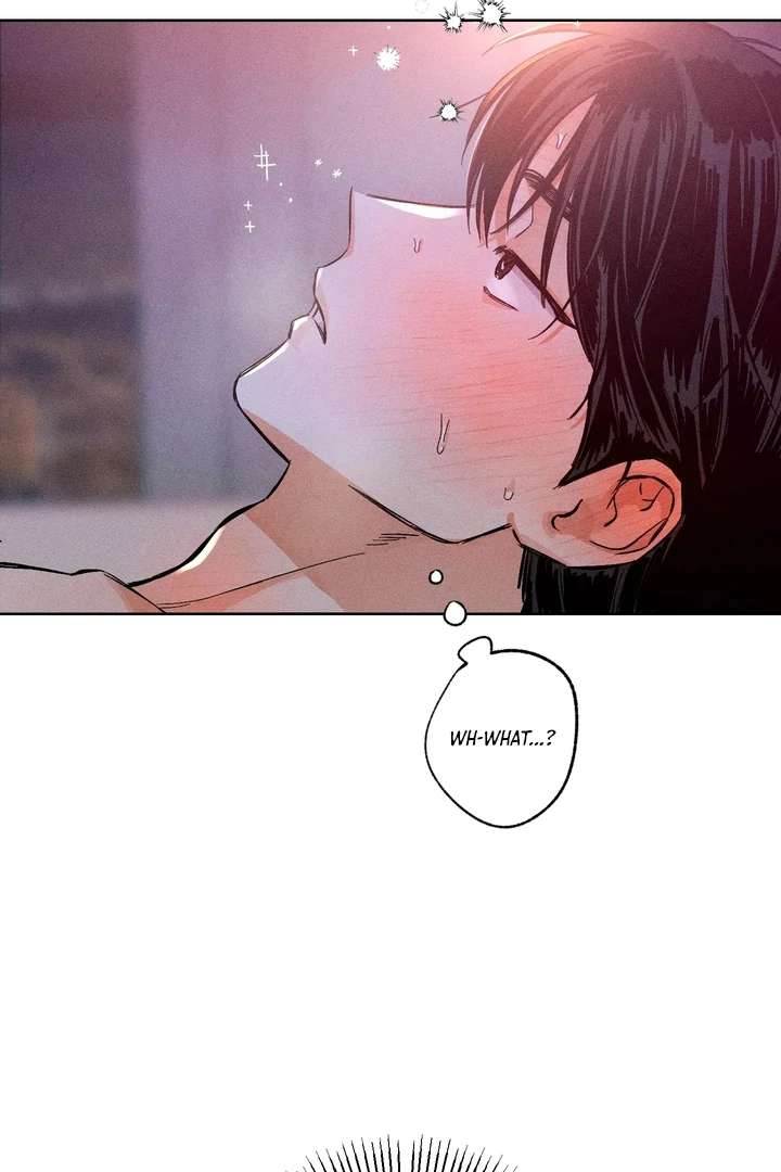 Stage Behind Chapter 3 page 4 - 