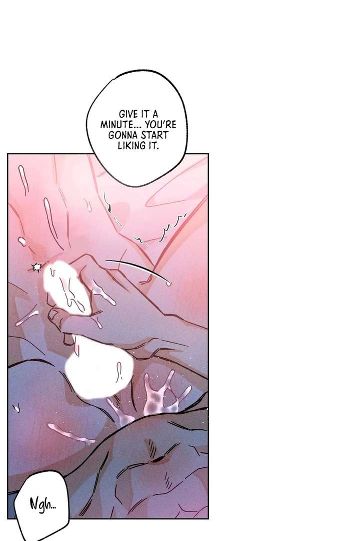 Stage Behind Chapter 3 page 31 - 