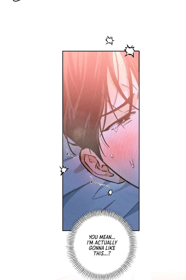 Stage Behind Chapter 3 page 32 - 