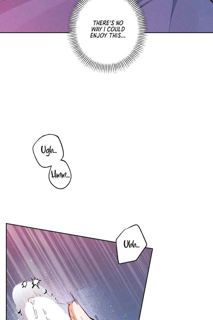 Stage Behind Chapter 3 page 34 - 
