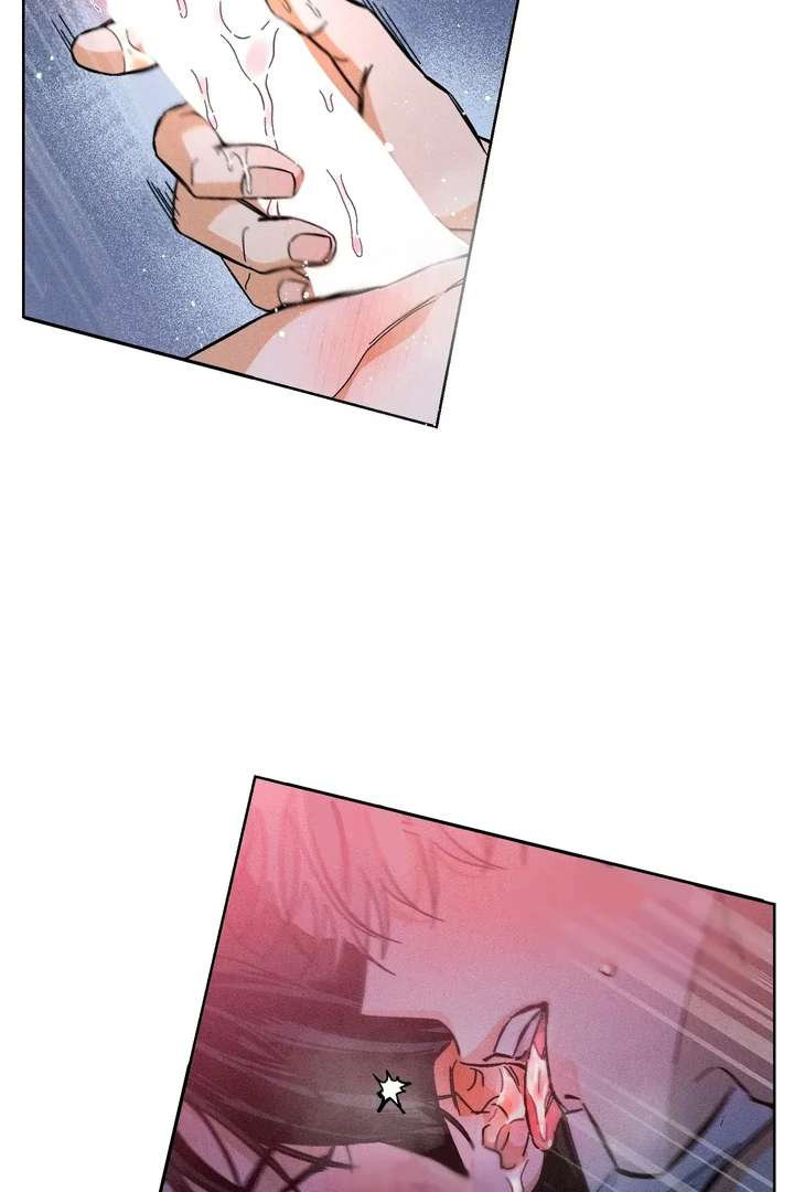 Stage Behind Chapter 3 page 35 - 