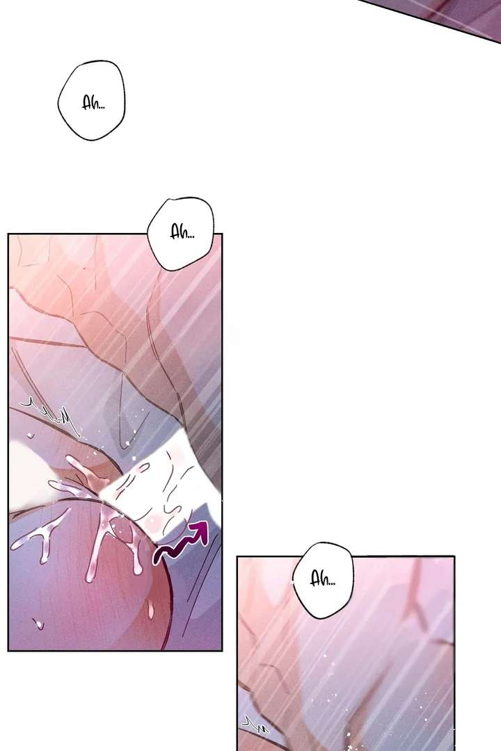 Stage Behind Chapter 3 page 37 - 
