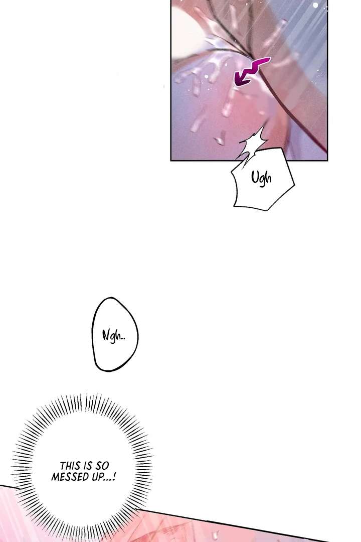 Stage Behind Chapter 3 page 38 - 