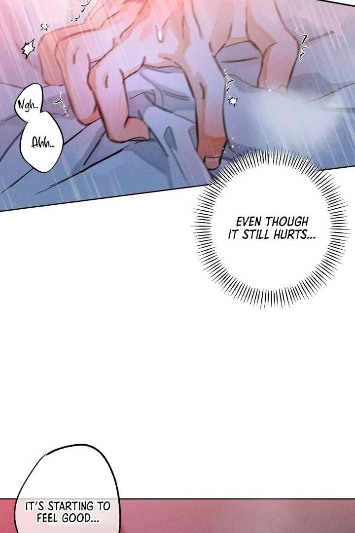 Stage Behind Chapter 3 page 39 - 