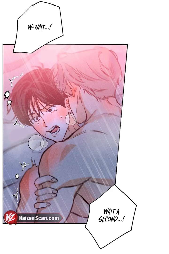Stage Behind Chapter 3 page 44 - 