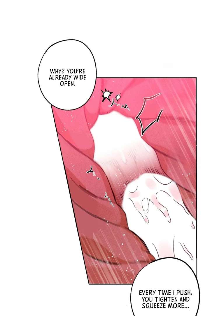Stage Behind Chapter 3 page 45 - 