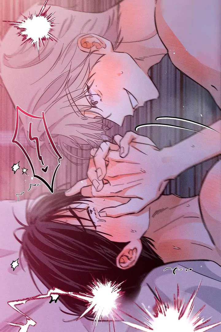Stage Behind Chapter 3 page 47 - 