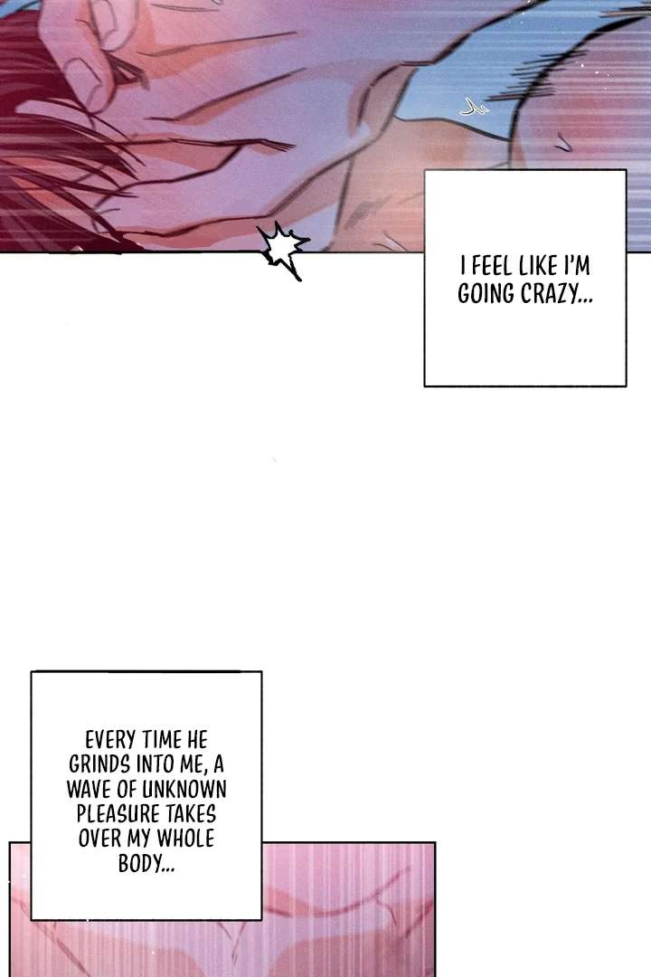 Stage Behind Chapter 3 page 49 - 