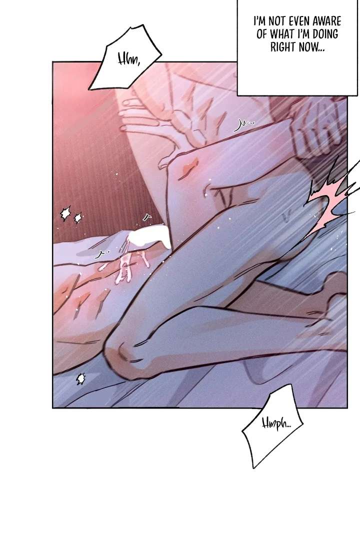 Stage Behind Chapter 3 page 51 - 